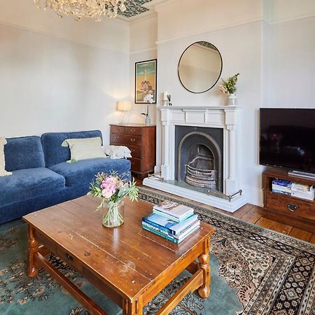 Host & Stay - Hidden Gem Saltburn-by-the-Sea Eksteriør bilde