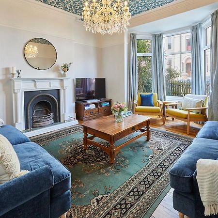 Host & Stay - Hidden Gem Saltburn-by-the-Sea Eksteriør bilde