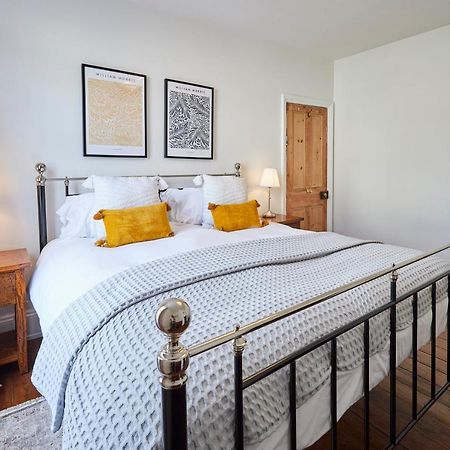 Host & Stay - Hidden Gem Saltburn-by-the-Sea Eksteriør bilde