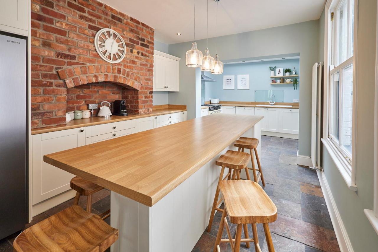 Host & Stay - Hidden Gem Saltburn-by-the-Sea Eksteriør bilde