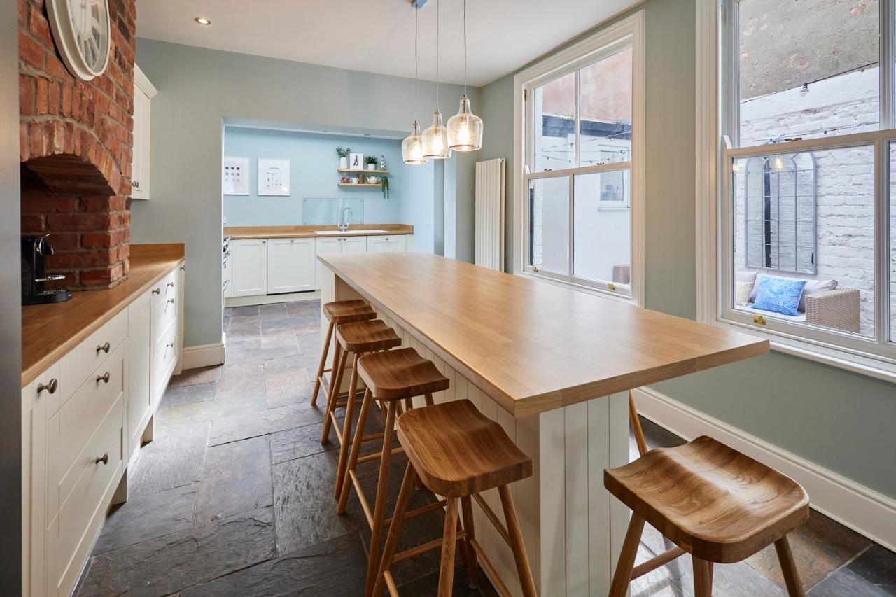 Host & Stay - Hidden Gem Saltburn-by-the-Sea Eksteriør bilde