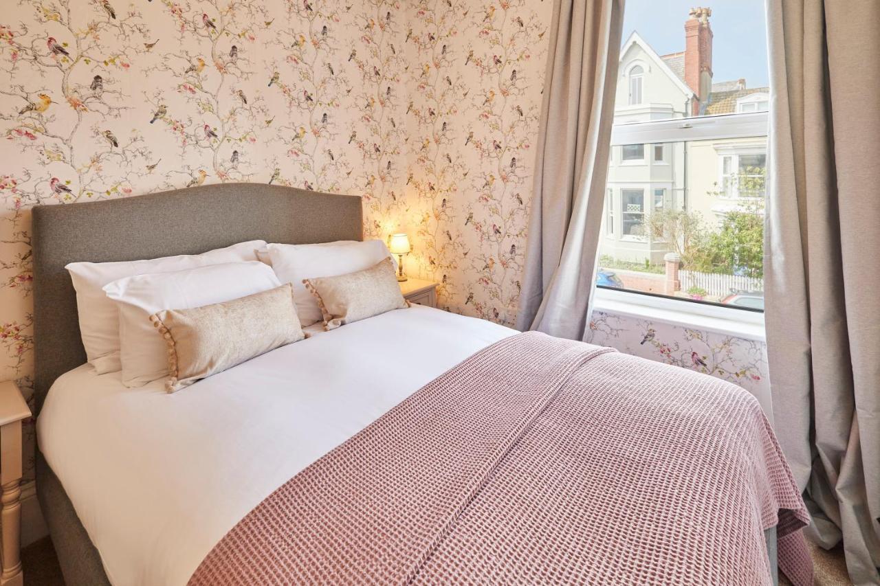 Host & Stay - Hidden Gem Saltburn-by-the-Sea Eksteriør bilde