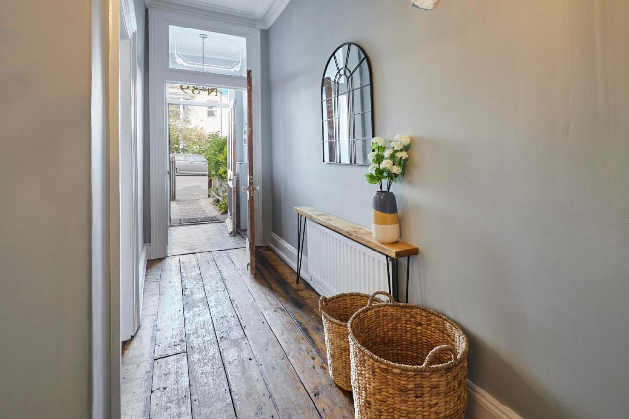 Host & Stay - Hidden Gem Saltburn-by-the-Sea Eksteriør bilde