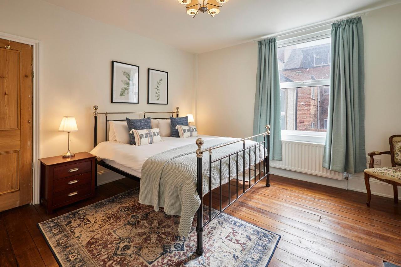 Host & Stay - Hidden Gem Saltburn-by-the-Sea Eksteriør bilde