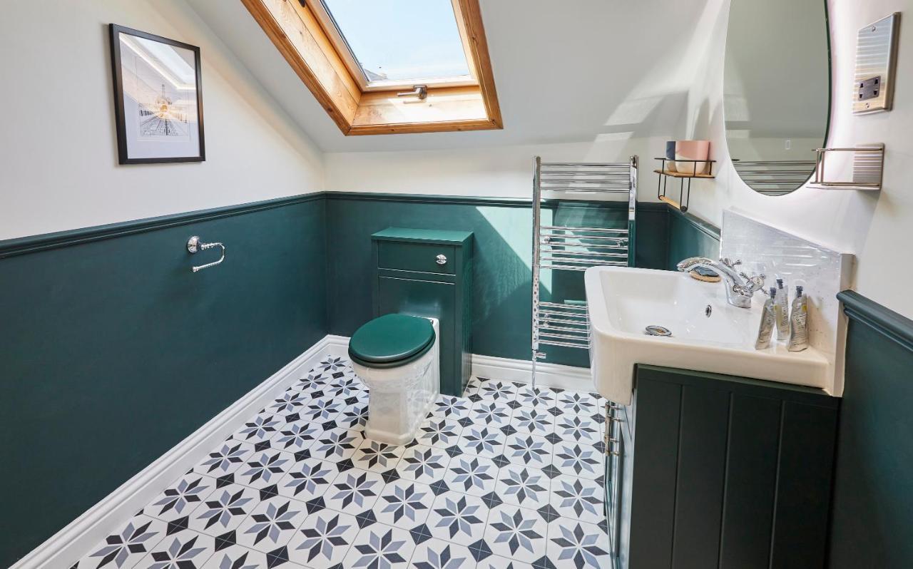 Host & Stay - Hidden Gem Saltburn-by-the-Sea Eksteriør bilde