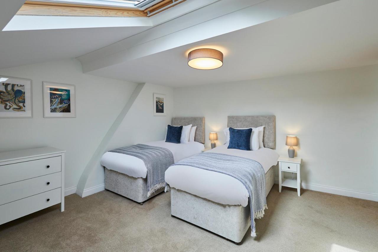 Host & Stay - Hidden Gem Saltburn-by-the-Sea Eksteriør bilde
