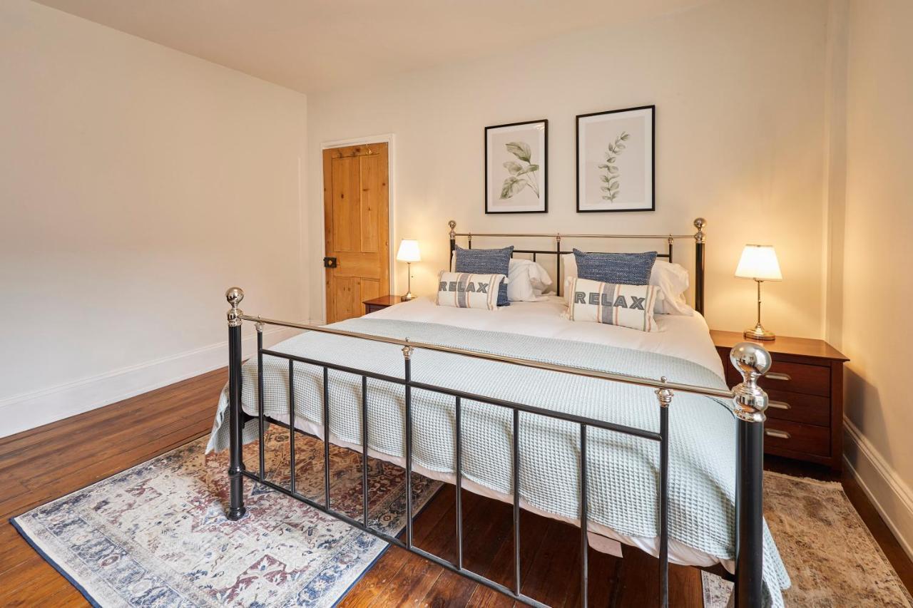 Host & Stay - Hidden Gem Saltburn-by-the-Sea Eksteriør bilde