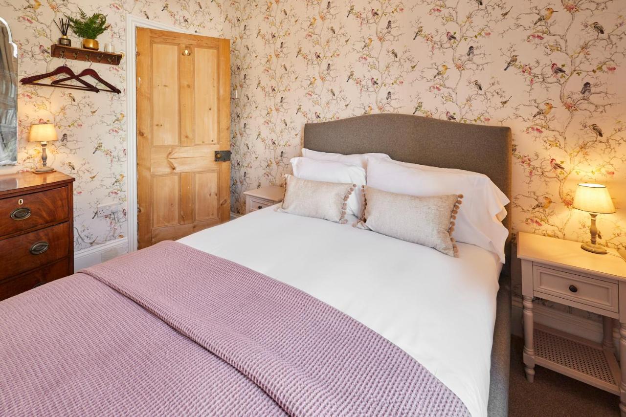 Host & Stay - Hidden Gem Saltburn-by-the-Sea Eksteriør bilde